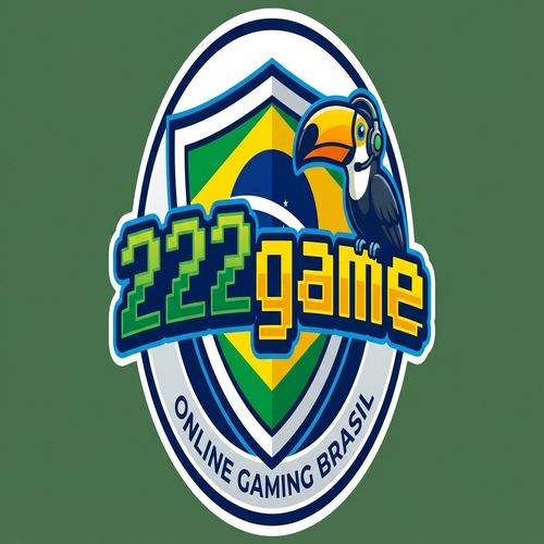 Logo 222game
