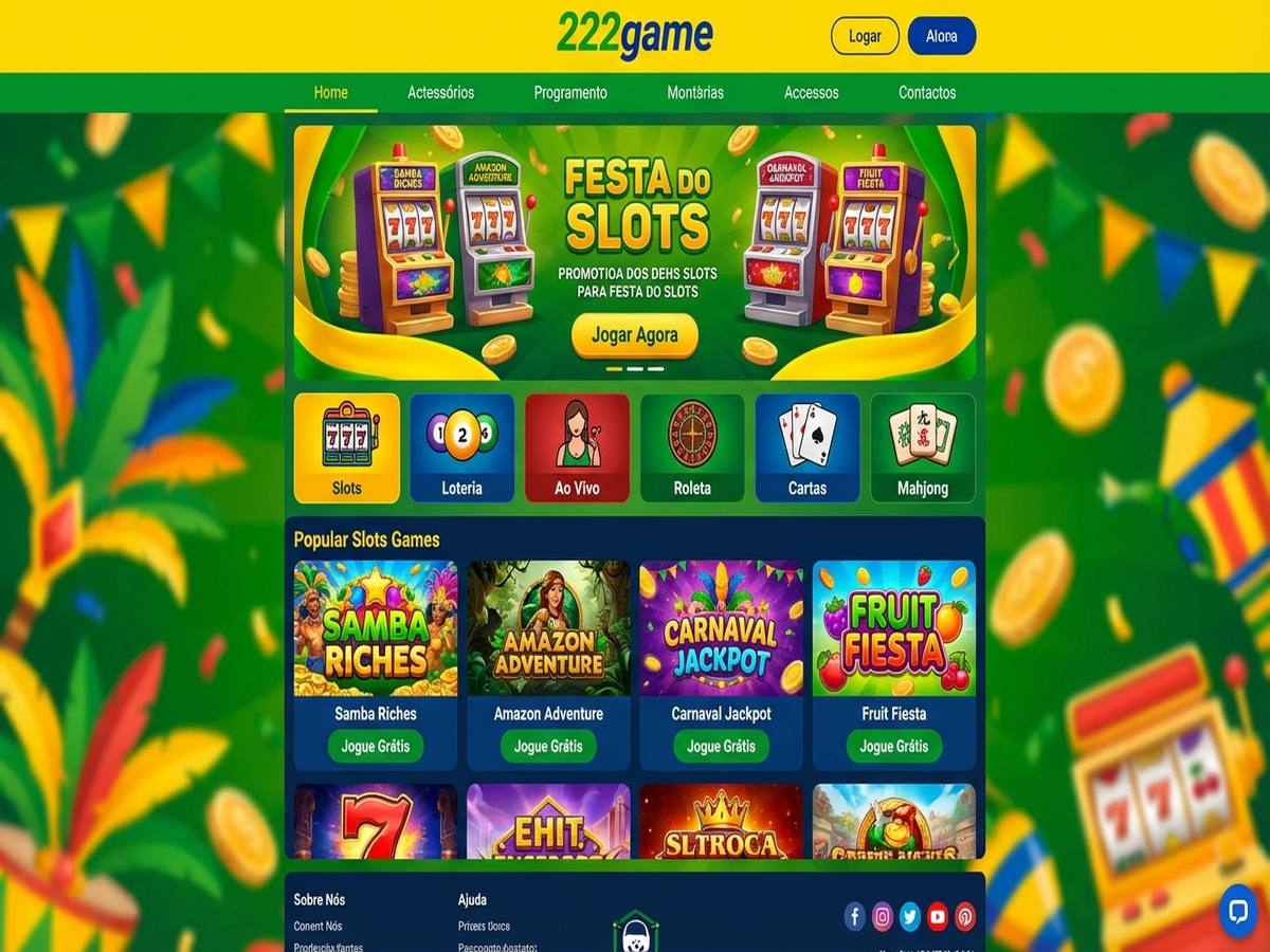 Screenshot 2 222game