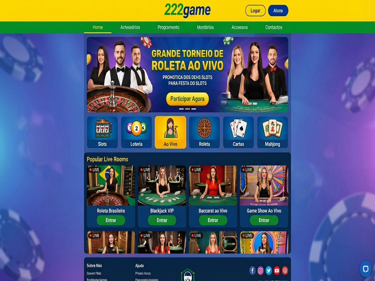 Screenshot 3 222game